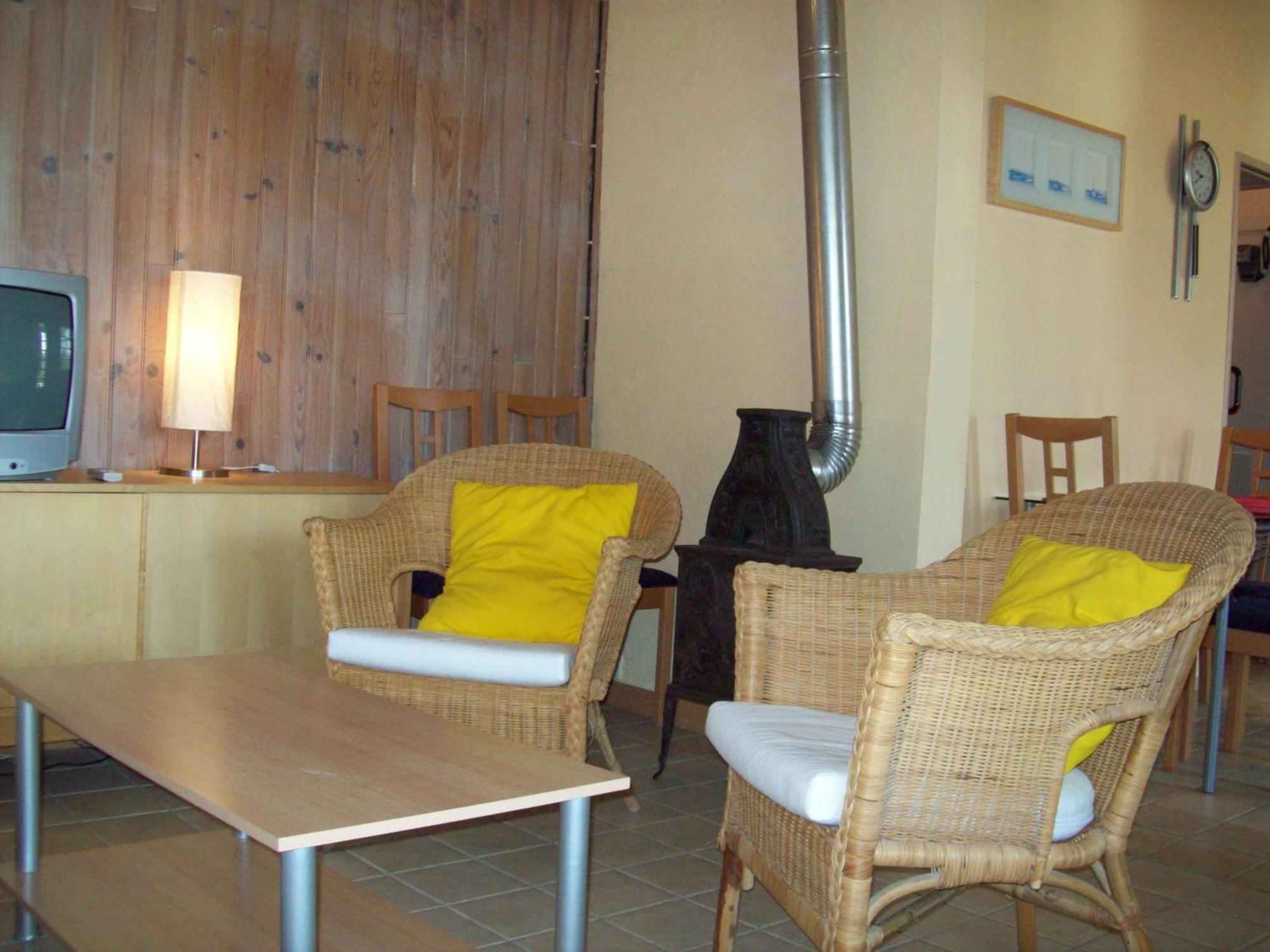 Domaine La Fontaine Du Cade Βίλα Lagorce  Εξωτερικό φωτογραφία