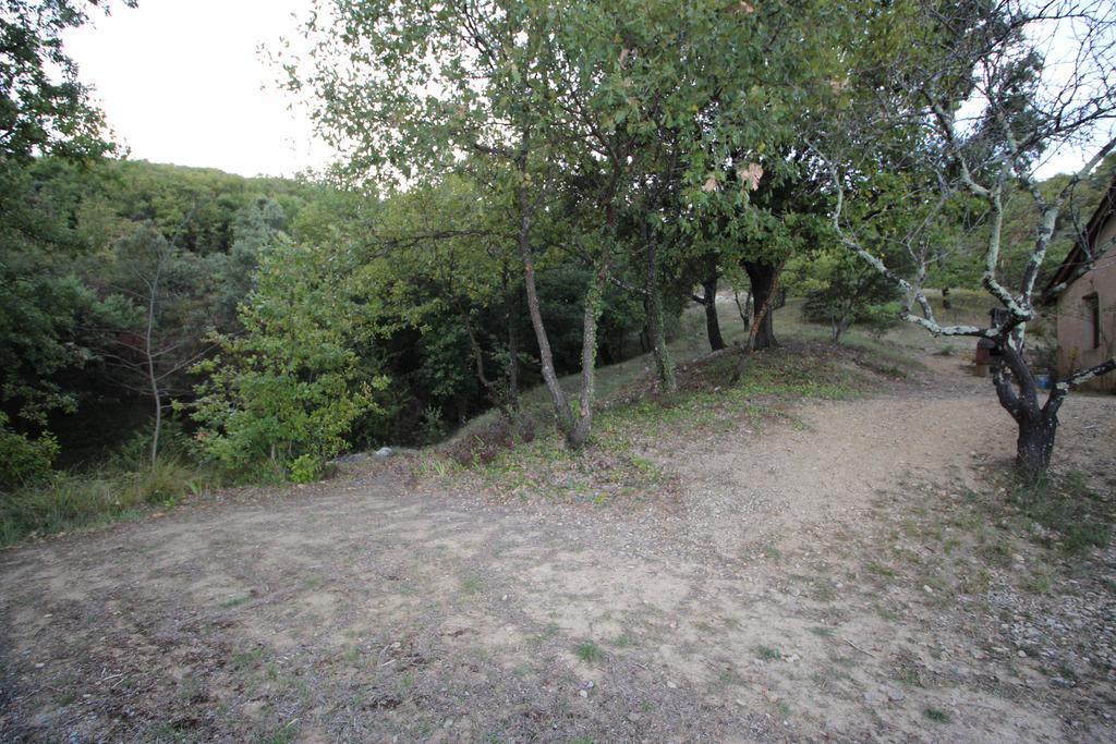 Domaine La Fontaine Du Cade Βίλα Lagorce  Εξωτερικό φωτογραφία