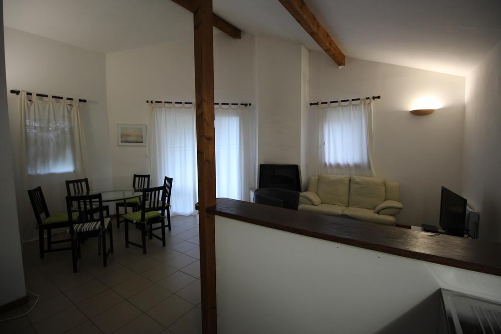 Domaine La Fontaine Du Cade Βίλα Lagorce  Εξωτερικό φωτογραφία