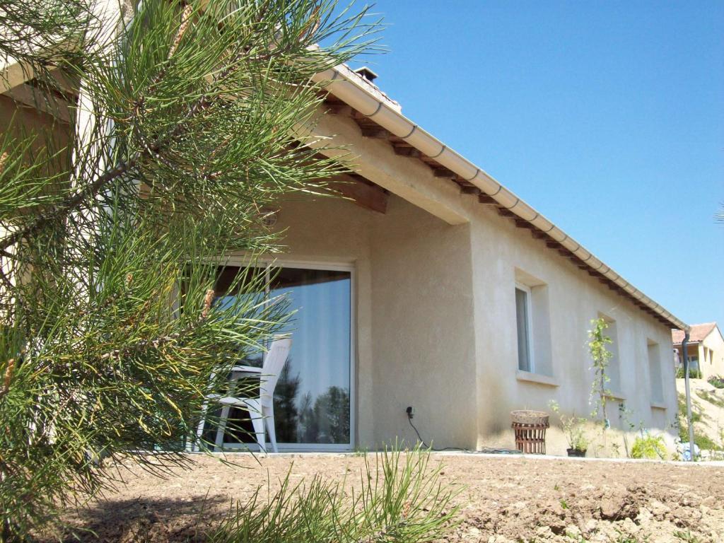 Domaine La Fontaine Du Cade Βίλα Lagorce  Δωμάτιο φωτογραφία